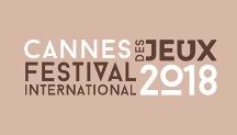 Festival des Jeux Cannes 2018