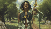 Modern : les règles du format Magic