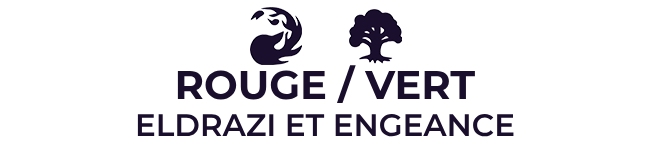 Rouge / Vert : Eldrazi et Engeance