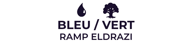 Vert /Bleu : Ramp Eldrazi