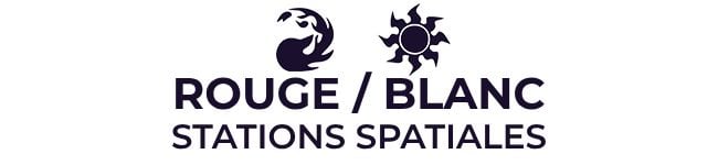 Rouge / Blanc