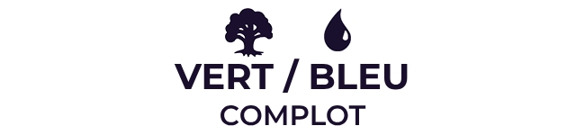 Vert /Bleu : Complot