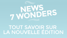 7 Wonders : tout ce qu'il faut savoir sur la nouvelle édition