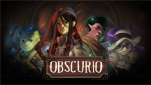 Obscurio : le jeu de déduction familial de Noël 2019