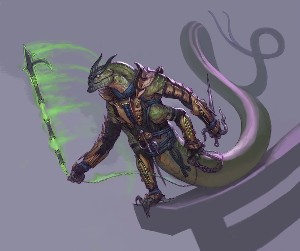 La nouvelle version des Orochi