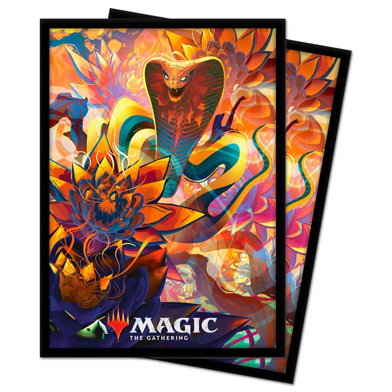 Accessoires : les indispensables pour bien protéger ses cartes et son deck  - Playin by Magic Bazar