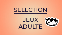 Notre Top des meilleurs jeux de société adultes