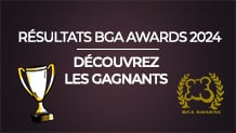 Résultats BGA Awards 2024 : Les meilleurs jeux en ligne