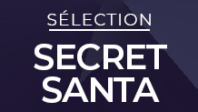 Notre Sélection 2020 des Jeux de Société Secret Santa