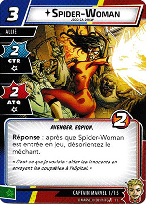 spider-woman