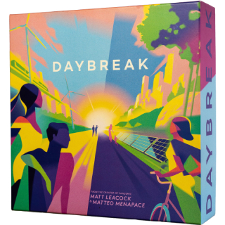 Daybreak
