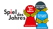 Le Spiel des Jahres 2019