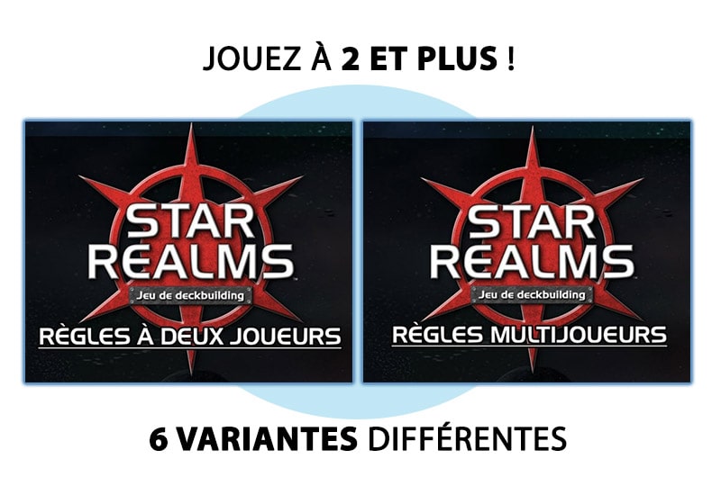 star realms 2 règles fournies
