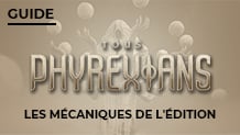 Tous Phyrexians : les mécaniques de l'édition