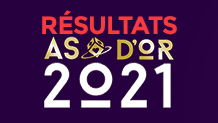 Résultats As d'Or 2021 des Meilleurs Jeux de Société de l'Année