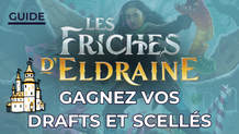 Les friches d'Eldraine : notre guide pour le draft et le scellé