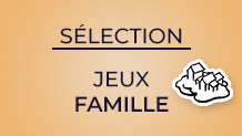 Notre Top des meilleurs jeux de société famille