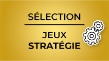 Notre Top des meilleurs jeux de société stratégie