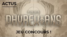 Tous Phyrexians : jeu concours Magic