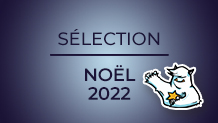 Notre Top des Jeux de Société à offrir pour Noël