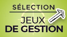 Notre Top 2021 des Jeux de société de Gestion