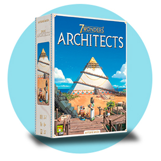 7 Wonders Architects