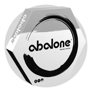 Boite de jeu Abalone