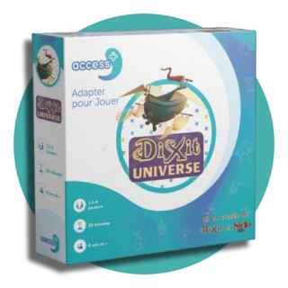 dixit access