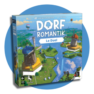 Dorf Romantik - Le Duel