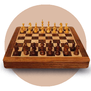 Jeu d'échecs