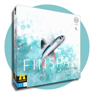 finspan