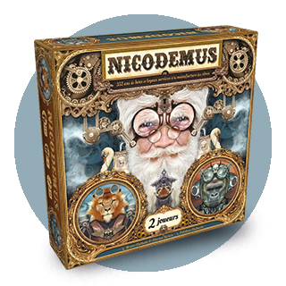 Nicodemus