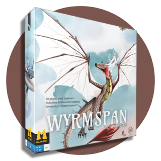 Wyrmspan