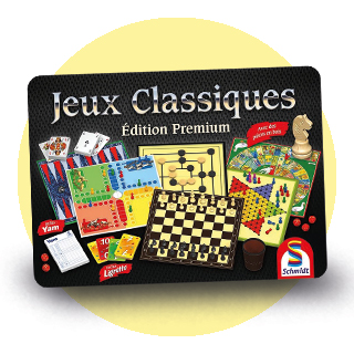 JEUX DE SOCIETE 10-12 ANS