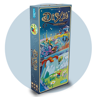 dixit anniversary