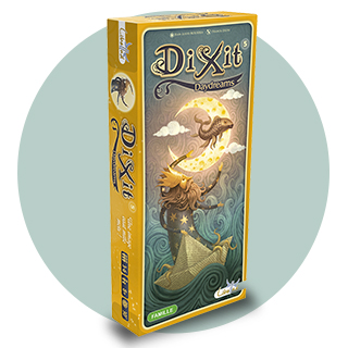 dixit daydreams