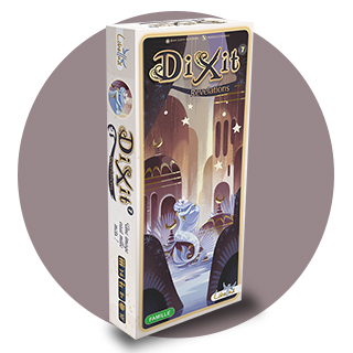 dixit revelations