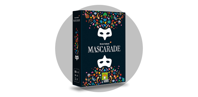 Mascarade