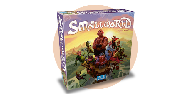 Smallworld