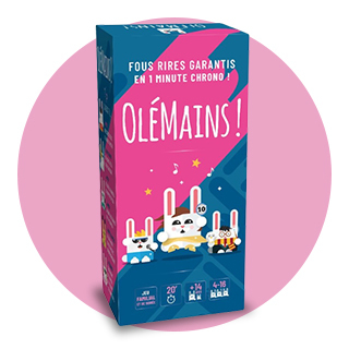 Olémains