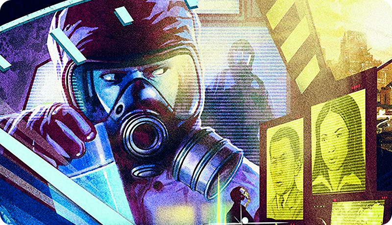 Pandemic un jeu de coopération