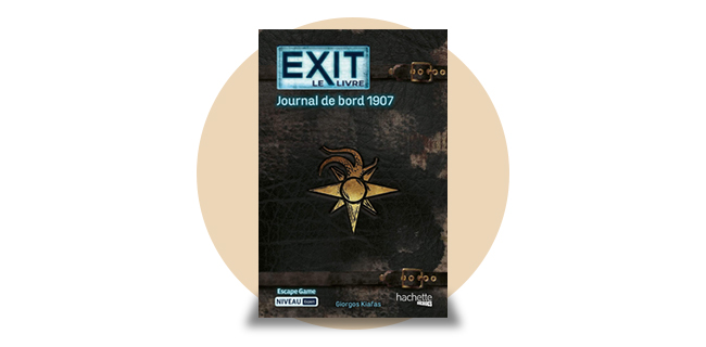 Exit le Livre