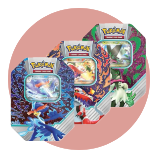 Acheter Pokémon - Pokébox Miascarade, jeu de cartes, Annecy