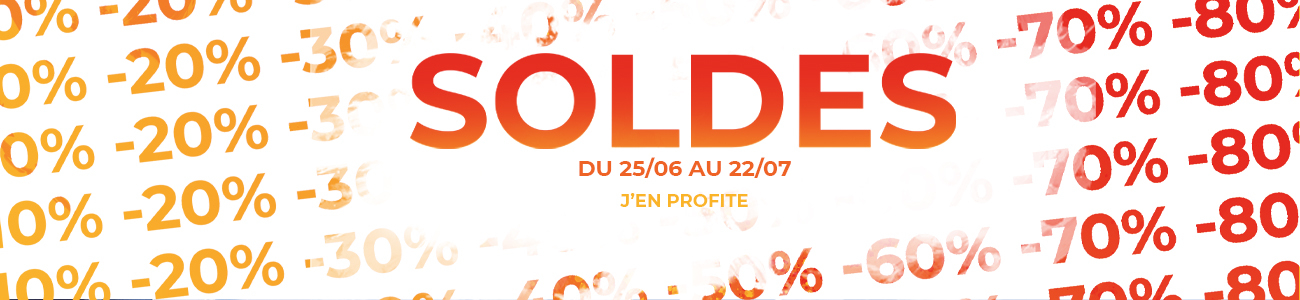 Soldes