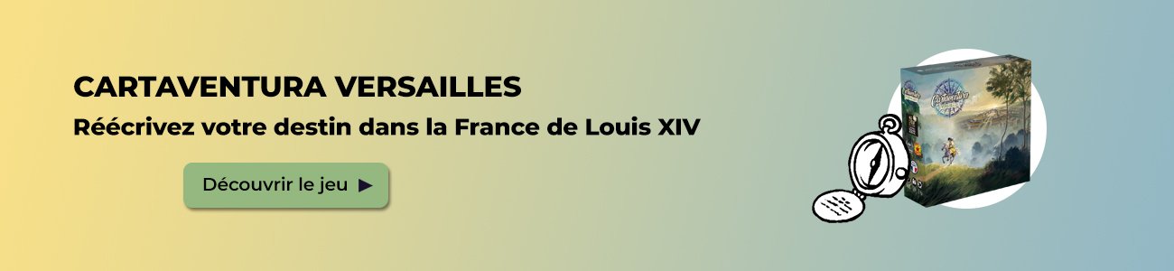 Bannière Jeux Cartaventura Versailles
