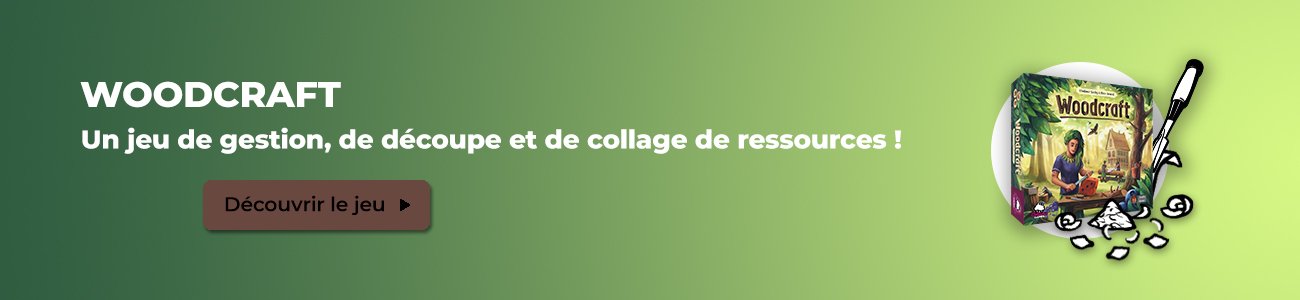 Bannière Jeux Woodcraft