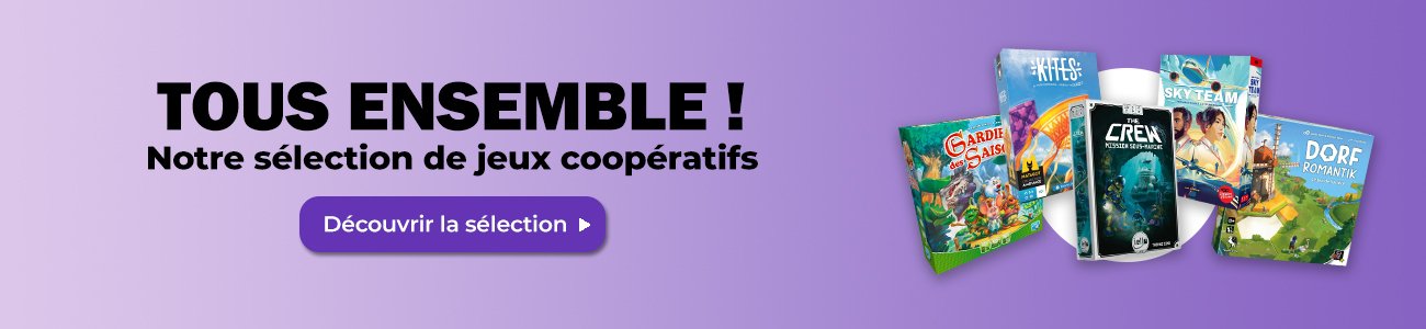 Bannière Top Cooperatif