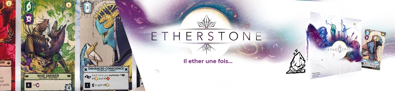 ETHERSTONE