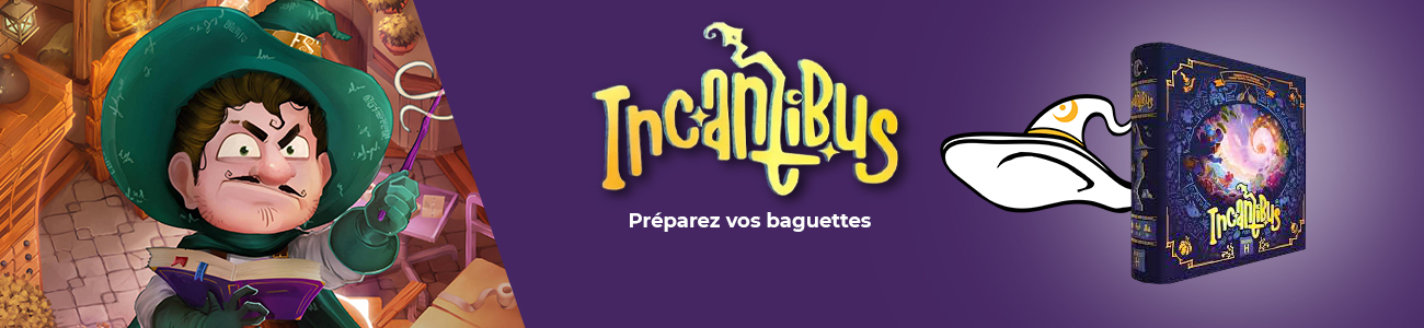INCANTIBUS