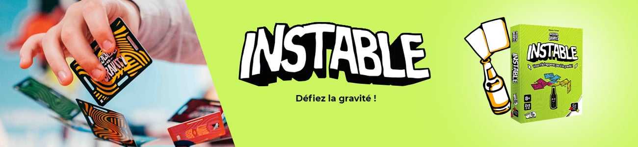 Instable